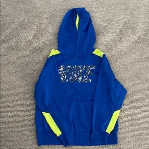Boys Nike Sweatshirt size Medium